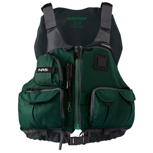 NRS Chinook Fishing PFD – Previous Model
