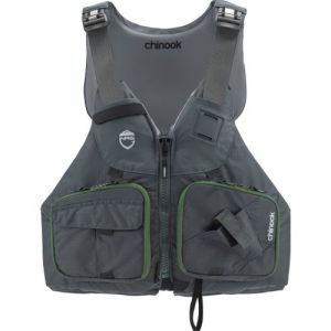 NRS Chinook Fishing PFD – Previous Model
