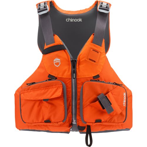 NRS Chinook Fishing PFD – Previous Model