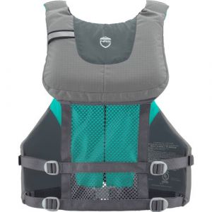 NRS Women’s Shenook Fishing PFD – Previous Model