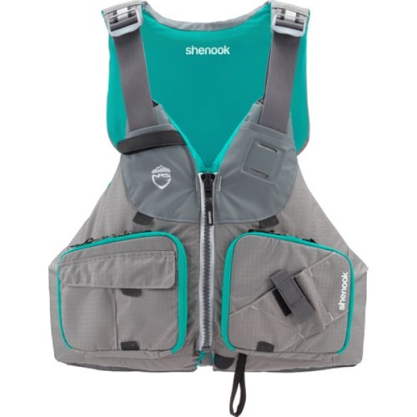 NRS Women's Shenook Fishing PFD - Previous Model