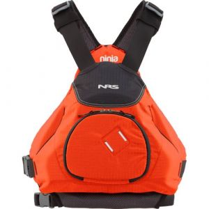NRS Ninja PFD – Previous Model