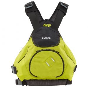 NRS Ninja PFD – Previous Model