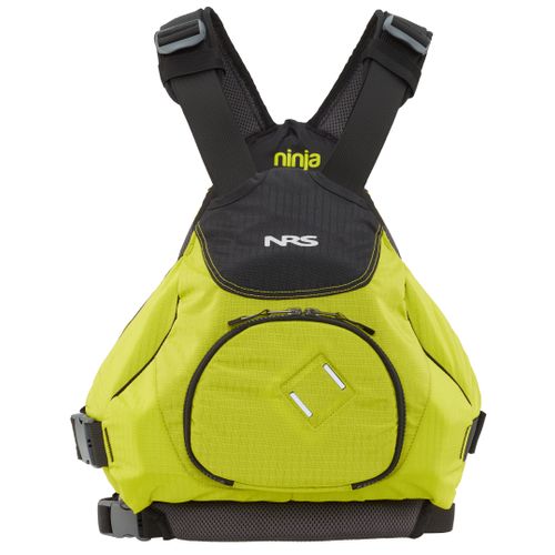 NRS Ninja PFD – Previous Model