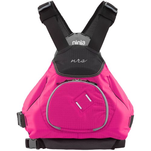 NRS Ninja PFD – Previous Model