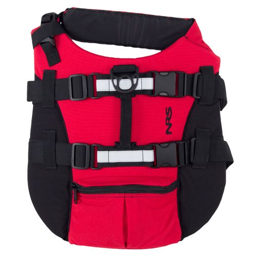 NRS CFD Dog Life Jacket – Previous Model