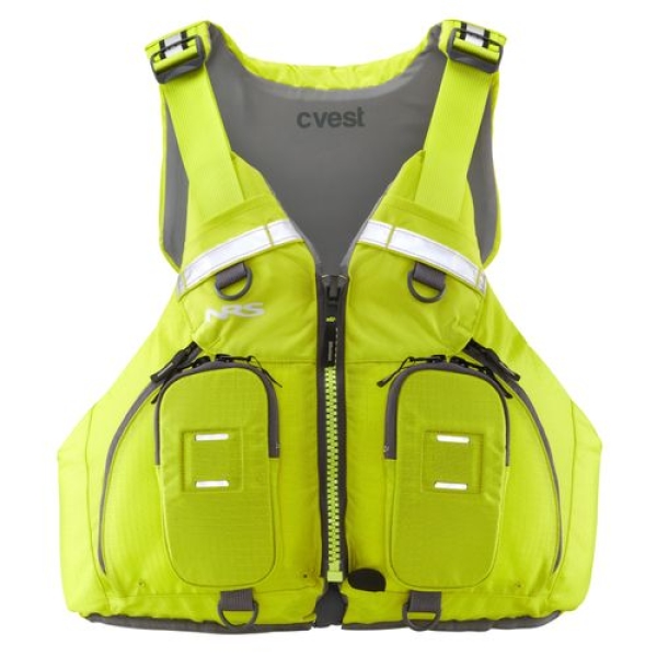 NRS cVest Mesh Back PFD - Previous Model