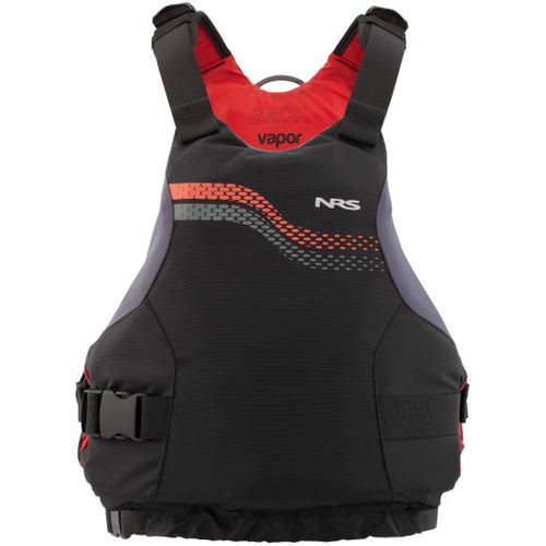 NRS Vapor PFD – Previous Model