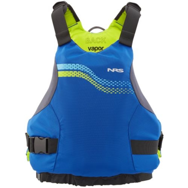 NRS Vapor PFD - Previous Model