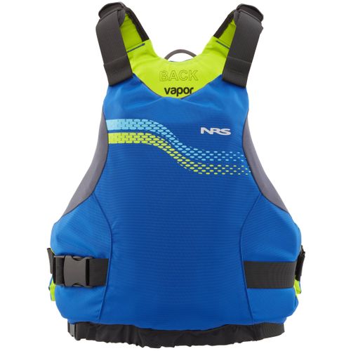 NRS Vapor PFD – Previous Model