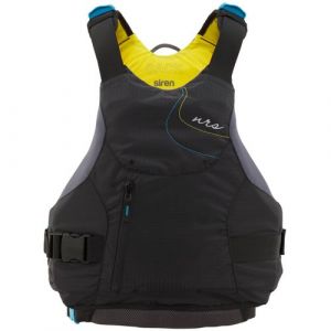 NRS Women’s Siren PFD – Previous Model