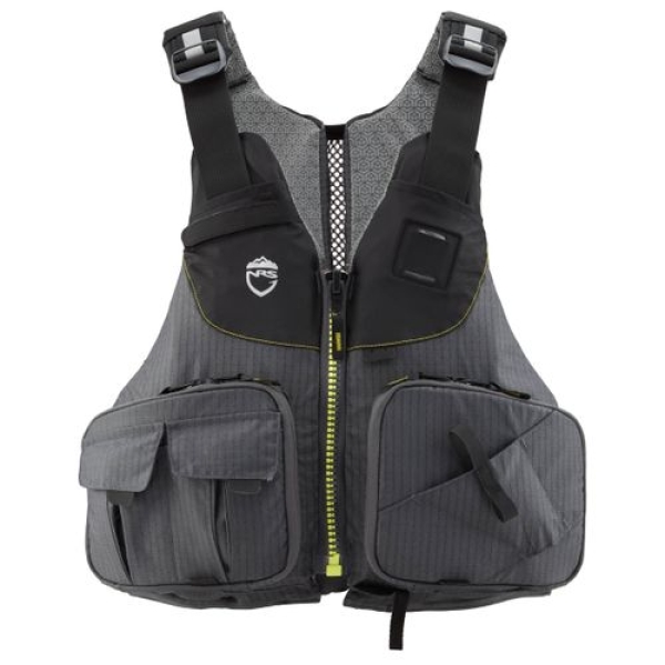 NRS Raku Fishing PFD - Previous Model