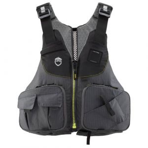 NRS Raku Fishing PFD – Previous Model