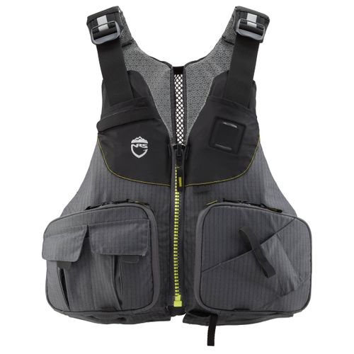 NRS Raku Fishing PFD – Previous Model