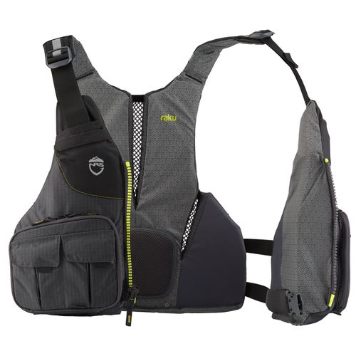 NRS Raku Fishing PFD – Previous Model