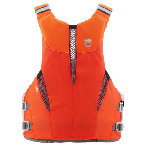 NRS Raku Fishing PFD – Previous Model