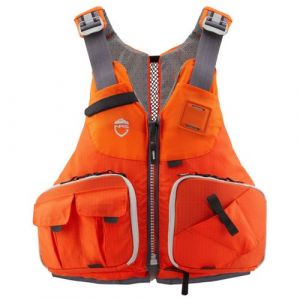 NRS Raku Fishing PFD – Previous Model