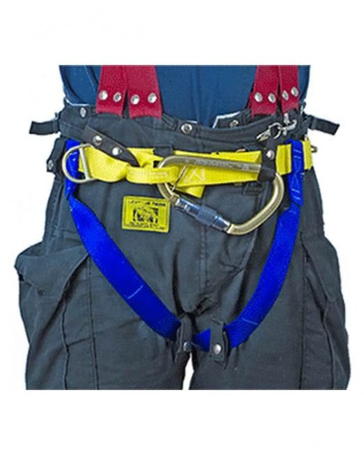 Gemtor 541NYC Series Fire Service Harness