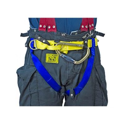 Gemtor 541NYC Series Fire Service Harness