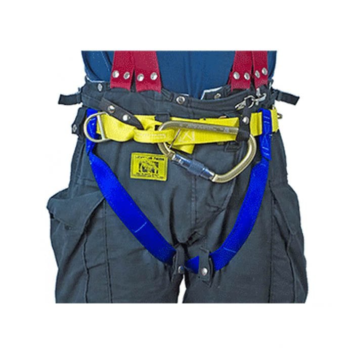 Gemtor 541NYC Series Fire Service Harness