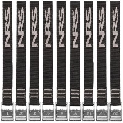 NRS 1″ HD Tie-Down Straps