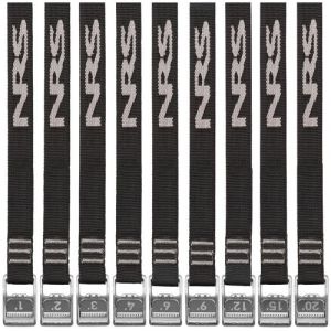 NRS 1″ HD Tie-Down Straps