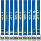 NRS 1″ HD Tie-Down Straps