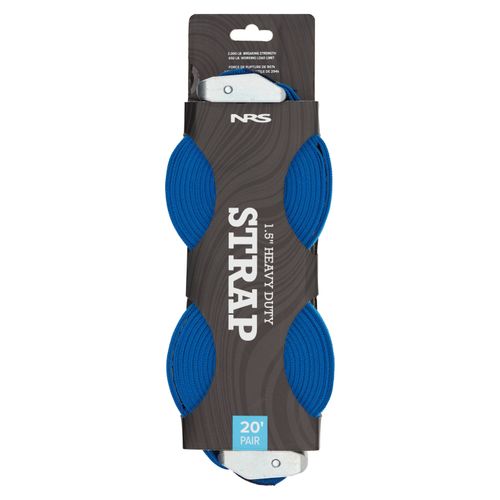 NRS 1.5″ Heavy Duty Straps