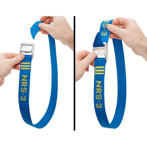 NRS 1.5″ Heavy Duty Straps