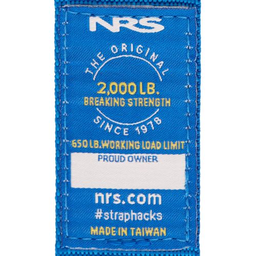 NRS 1.5″ Heavy Duty Straps