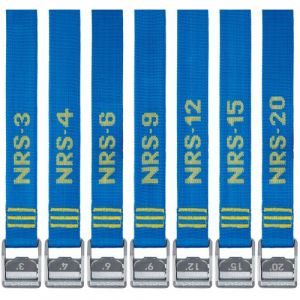 NRS 1.5″ Heavy Duty Straps