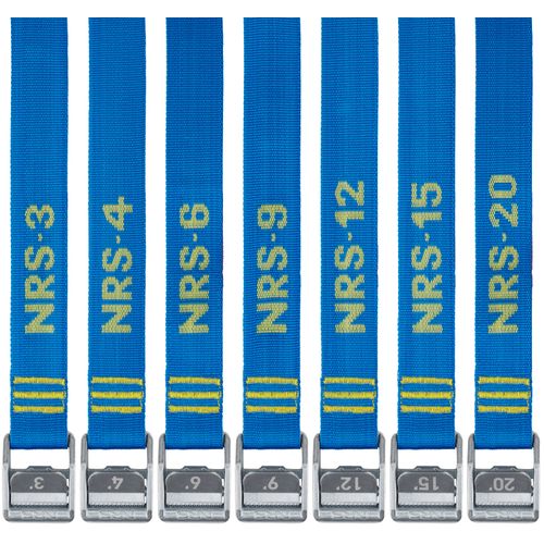 NRS 1.5″ Heavy Duty Straps