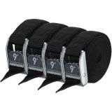 NRS 1″ HD Tie-Down Straps