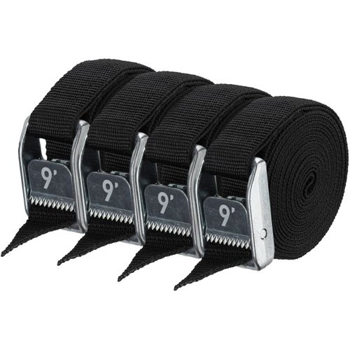 NRS 1″ HD Tie-Down Straps