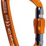 CAMP Orbit Lock Carabiner
