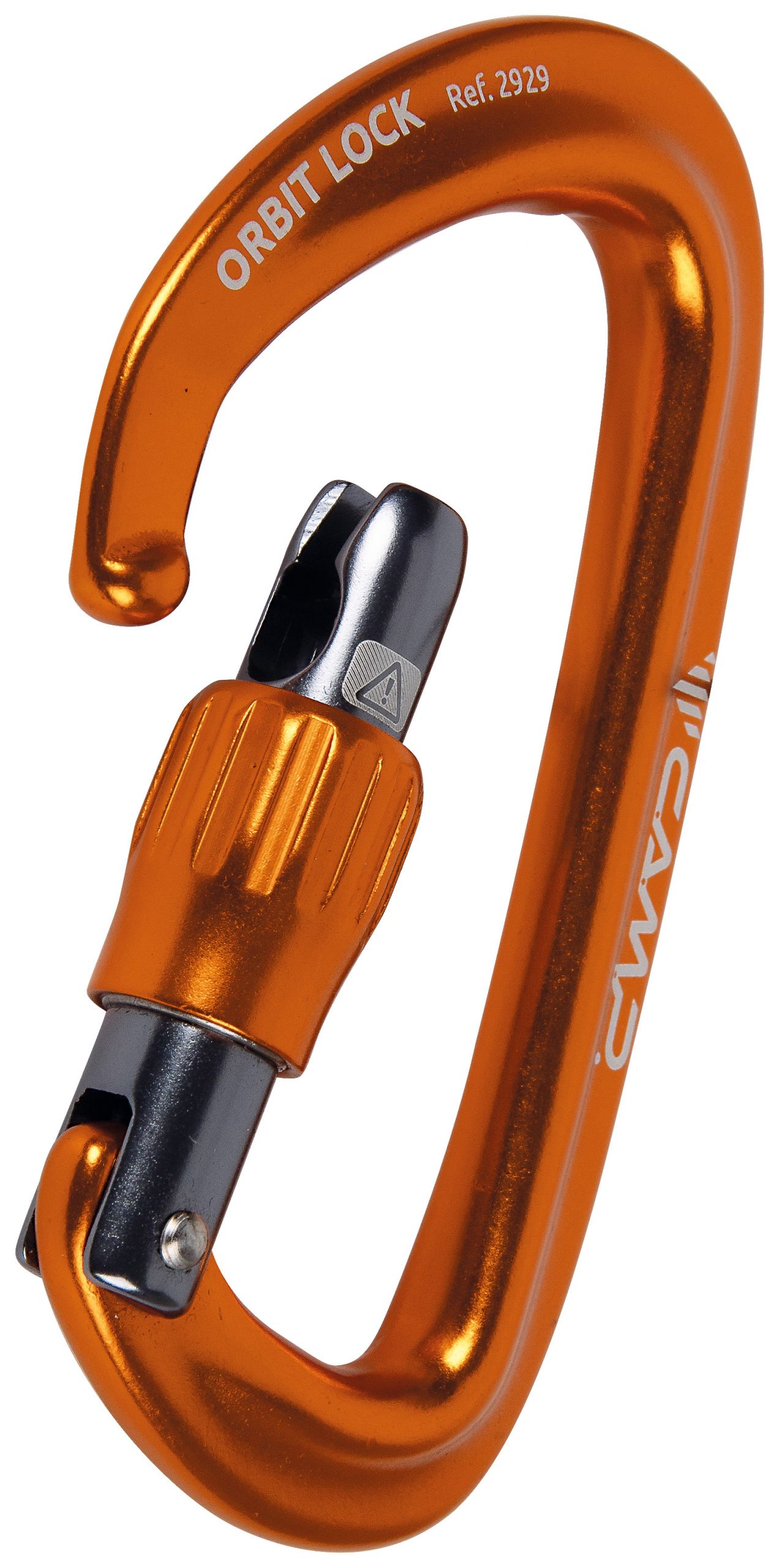 CAMP Orbit Lock Carabiner