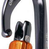 CAMP Orbit Lock Carabiner