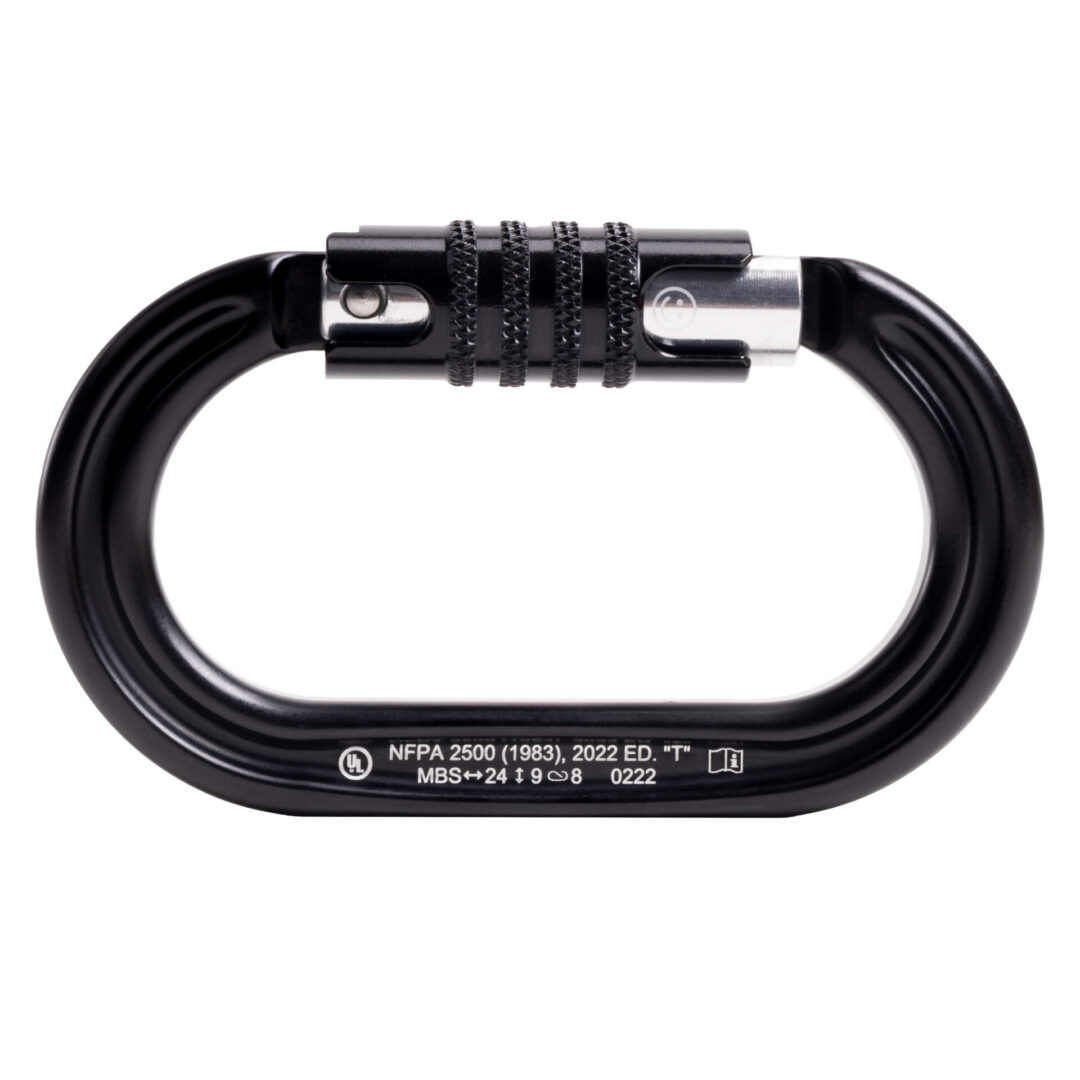 ACO 9mm FTJ (Full Technora Jacket) Tree Tether