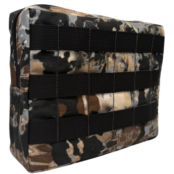 ACO One Stick Saddle Pouch Obskura Skyfall