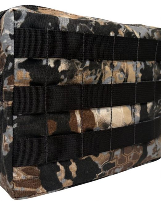 ACO One Stick Saddle Pouch Obskura Skyfall