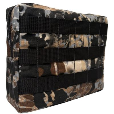 ACO One Stick Saddle Pouch Obskura Skyfall