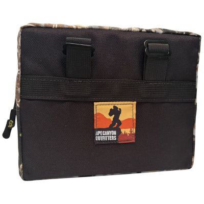 ACO One Stick Saddle Pouch Obskura Skyfall