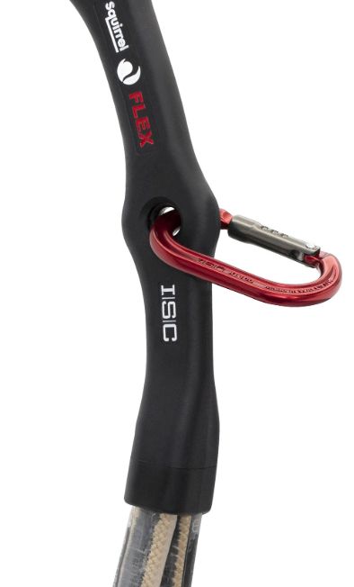 ISC Squirrel Flex Tether