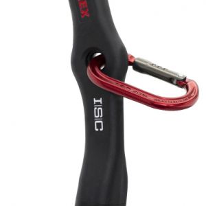 ISC Squirrel Flex Tether