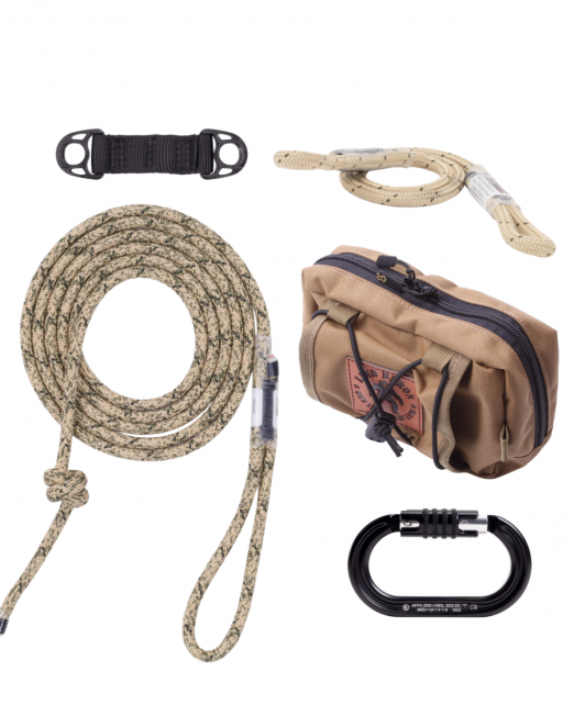 ACO 8mm BLT System
