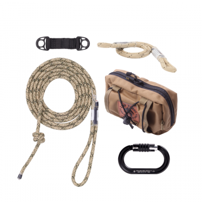 ACO 8mm BLT System