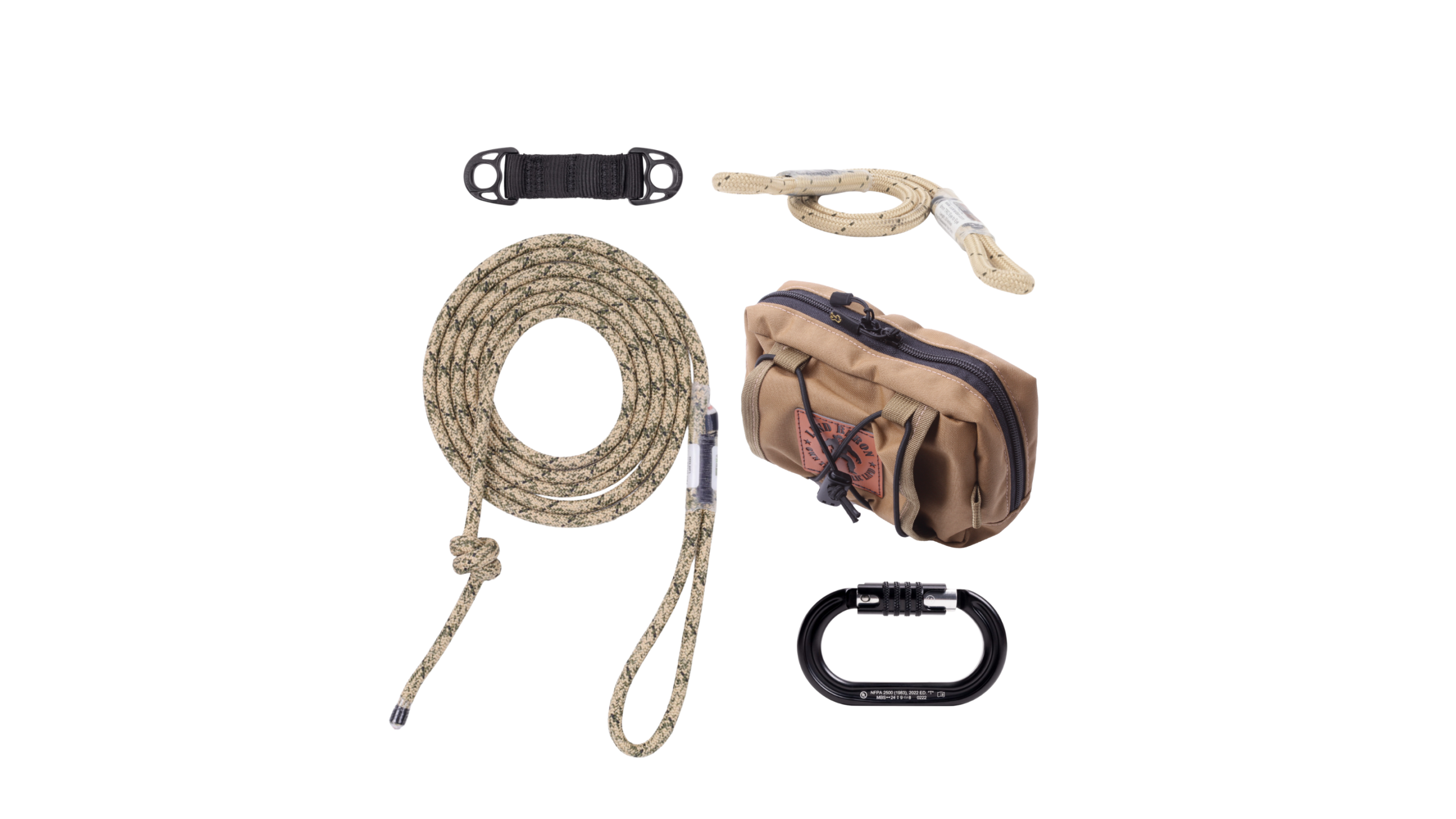 ACO 8mm BLT System