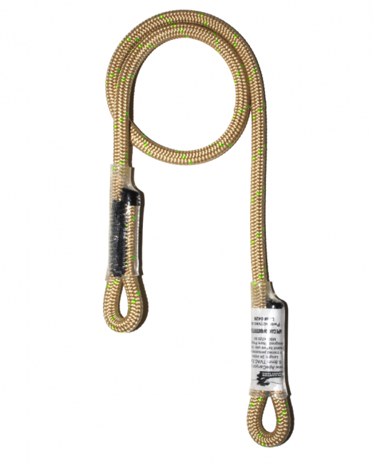 ACO 6mm T-Vac Eye to Eye Hitch Cord 24"