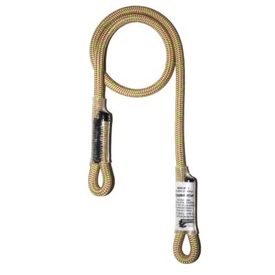 ACO 6mm T-Vac Eye to Eye Hitch Cord 24″