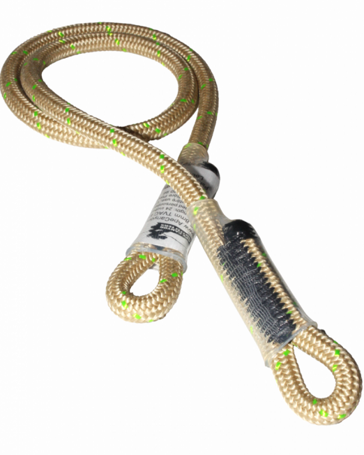Ape Canyon Outfitters 6mm T-Vac Eye to Eye Hitch Cord 24″-2